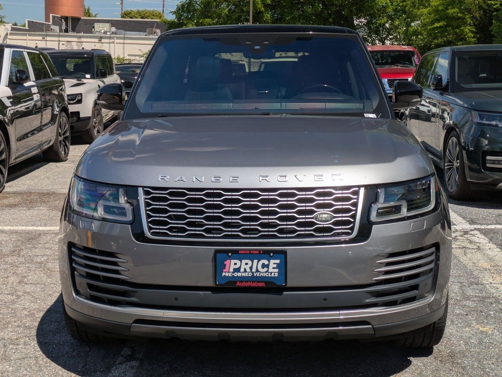 land rover range rover 2020 SALGS2RU4LA571430 image